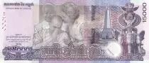 Cambodia 15000 Riels - Sihamoni - 2019 - P.NEW