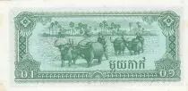 Cambogia 1 Kak 1979 - Buffalos