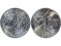 Cameroon 50 Francs, Trial strike - 1976 E Paris