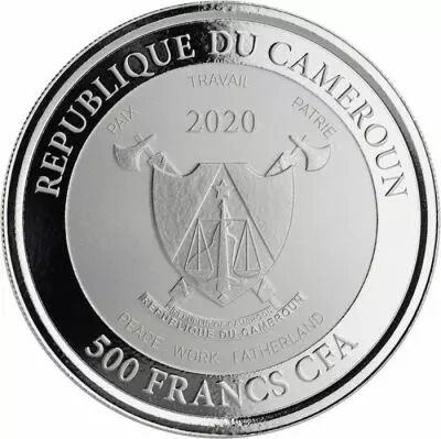 Cameroon