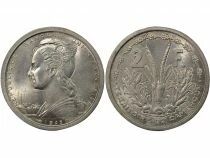 Cameroun 2 Francs - 1948 Paris