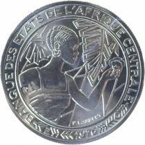 Cameroun 500 Francs, Essai - 1976 E Paris