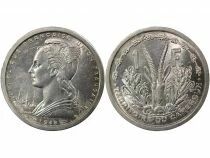 Cameroun Franc - 1948 Paris