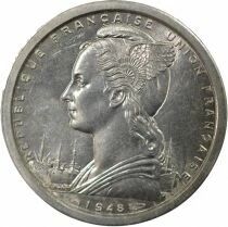 Cameroun Franc - 1948 Paris