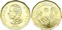 Canad&aacute; 1 dollar - 150th Anniversary of the Birth of L. M. Montgomery - 2024