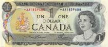 Canada 1 Dollar - Elizabeth II - 1973 - P.85