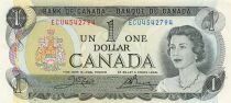 Canada 1 Dollar - Elizabeth II - 1973 - P.85c