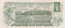 Canad&aacute; 2 Dollars - Silver jubilee of Elizabeth II - Polymer - 2003 - Serial AE - P.23