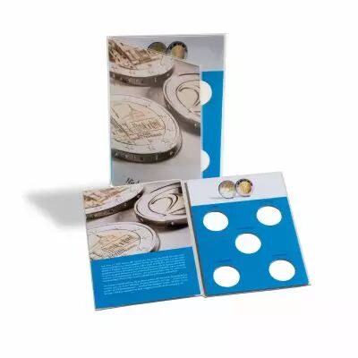 Cartes de collection - Pour les 5 ateliers allemands
