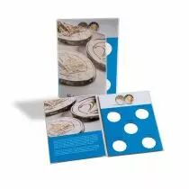 Cartes de collection - Pour les 5 ateliers allemands