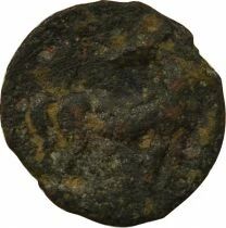 Carthage - Shekel, Zeugitana - 215 / 201 BC