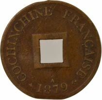 Cash - 1879 A Paris