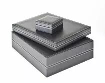 Casket numismatics Nera M - Euro