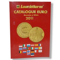 Catalogue Euro 2011 - Pièces et billets