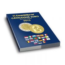 Catalogue Euro 2013 - Pièces et billets