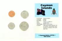 Cayman Islands