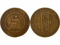 Centieme - 1894 A Paris