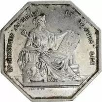 Chamber of the notaries of Angers