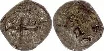 Charles VIII - Liard with Dolphin  - 1483 / 1498