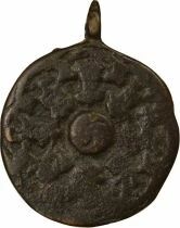 Charm, Blessing & Bats - 1850 / 1910