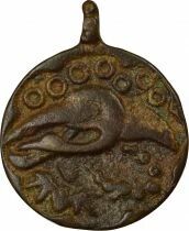 Charm, Blessing & Crane - 1850 / 1910