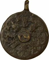 Charm, Blessing & Crane - 1850 / 1910