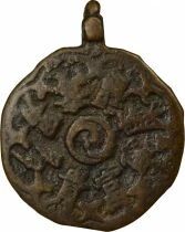 Charm, Blessing & Dog - 1850 / 1910