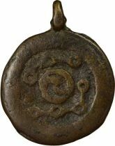 Charm, Yin / Yang & Twins - 1850 / 1910