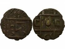 Che-Tam, IIIrd Period, Sa left - 1865 / 1900