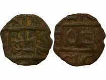 Che-Tam, IIIrd Period, Sa left - 1865 / 1900