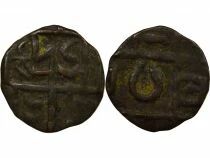 Che-Tam, IIIrd Period, Sa left - 1865 / 1900