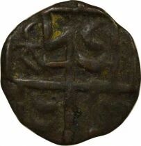 Che-Tam, IIIrd Period, Sa left - 1865 / 1900