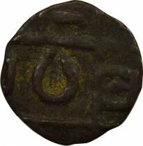 Che-Tam, IIIrd Period, Sa left - 1865 / 1900