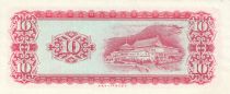 China 500 Yuan - Dr Sun Yat-Sen - Serial JJ - 1945 - P.UNC - J.024