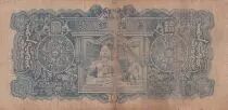 Chine 10 Yuan - Mengchiang Bank - ND (1944) - Série 3 - P.J108b
