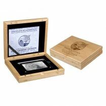 Chine Edition Premium du Dragon chinois 2 onces + 1 once 2026 BU/BE