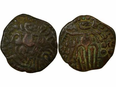 Chola Empire, Rajaraja I - Massa - 985 / 1014