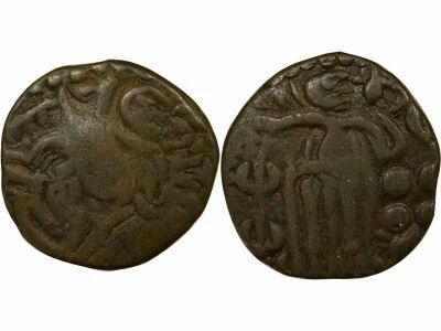 Chola Empire, Rajaraja I - Massa - 985 / 1014