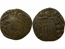 Chola Empire, Rajaraja I - Massa - 985 / 1014