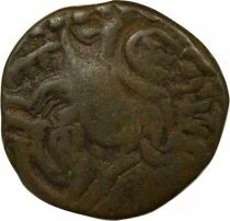 Chola Empire, Rajaraja I - Massa - 985 / 1014