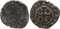 Chypre Royaume de Chypre, Janus (1398-1432) - Sizin - TB+