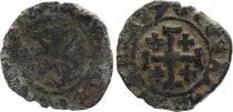 Chypre Royaume de Chypre, Janus (1398-1432) - Sizin - TB+
