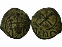 Cilician Armenia - Hethum I - Tank - 1226 / 1270 Sis
