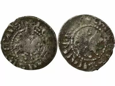 Cilician Armenia Takvorin - Cilician Armenia - Levon IV - ? / ?