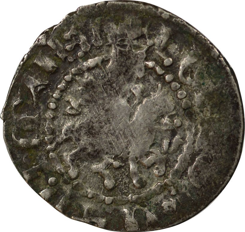 Coin Cilician Armenia Takvorin - Cilician Armenia - Levon IV