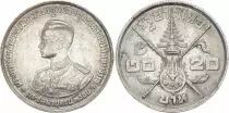 Cina 10 Gulden Juliana - 1973