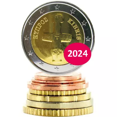 Cipro Euros 2023 Series