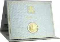 Citt� del Vaticano 2 Euro 2020 - 100 years of John Paul II