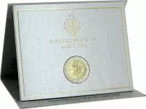 Citt&agrave; del Vaticano 2 Euro Commemorative ? 2006 ? Swiss Guard