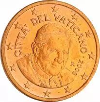 Citt&agrave; del Vaticano